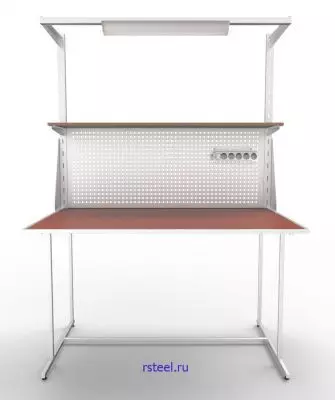 Стол слесаря-сборщика СПМ-01-04