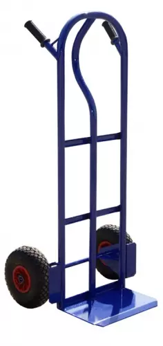 Двухколесная тележка КГ 250