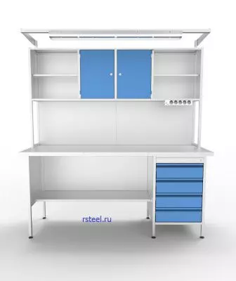 Стол слесаря-ремонтника ССР-03