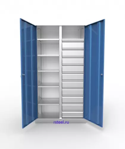 Шкаф инструментальный КД-2.06.10