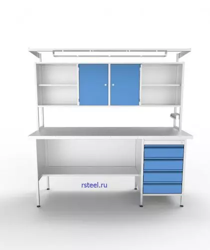 Стол слесаря-ремонтника ССР-03-02