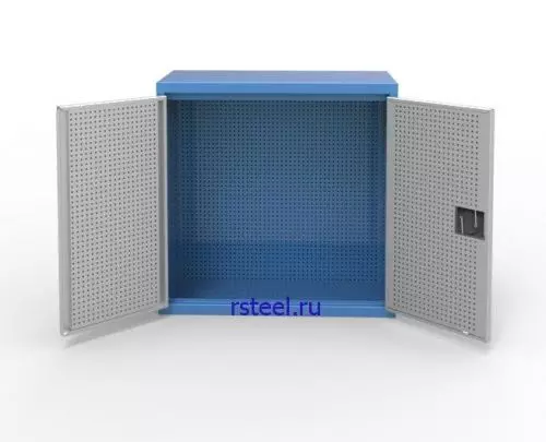 Шкаф для инструмента ШИМ-06-04