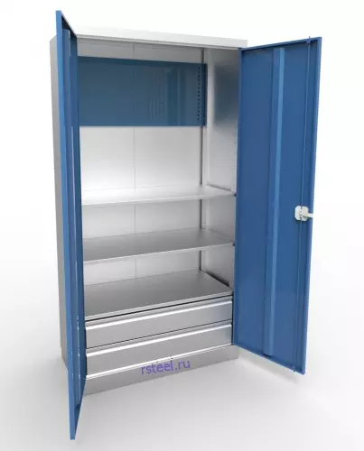 Шкаф инструментальный КД-06-И