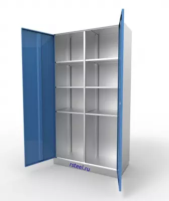 Шкаф инструментальный КД-2.06.00