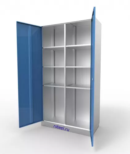 Шкаф инструментальный КД-2.06.00