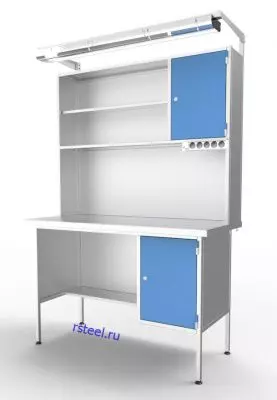 Стол слесаря-ремонтника ССР-02