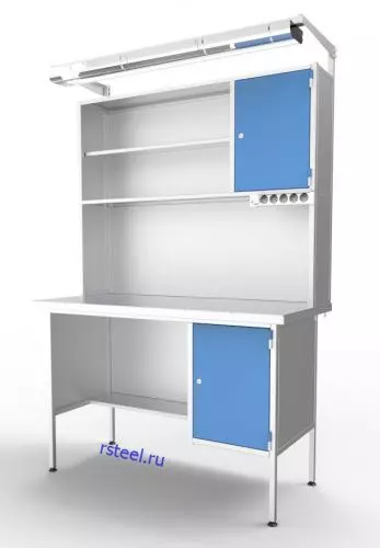 Стол слесаря-ремонтника ССР-02