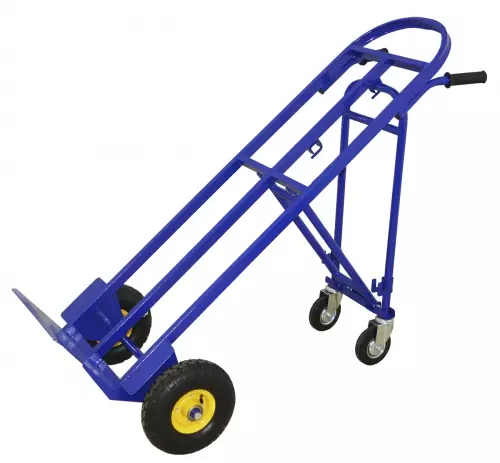 Двухколесная тележка универсальная ТГУ 200