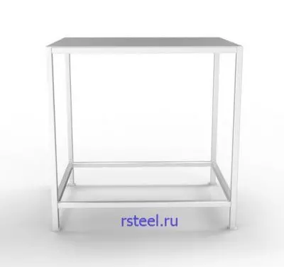 Подставка под оборудование СМ-02-02