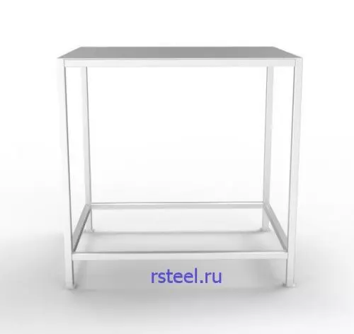 Подставка под оборудование СМ-02-02