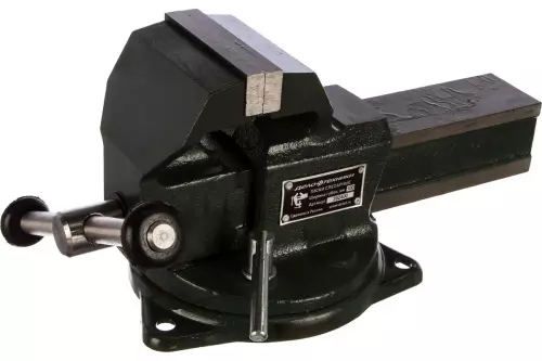 Слесарные тисы ТСС-100