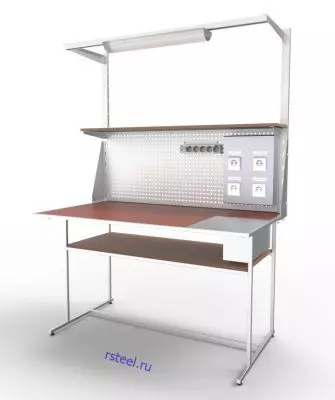 Стол электрика СПМ-01-05