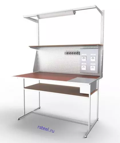 Стол электрика СПМ-01-05