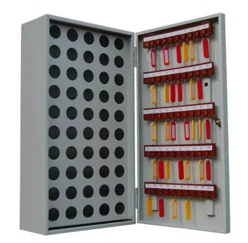 Шкаф для ключей КЛ 50П