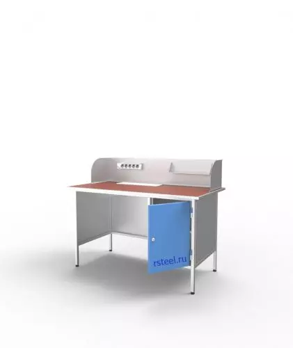 Стол паяльщика СП-01