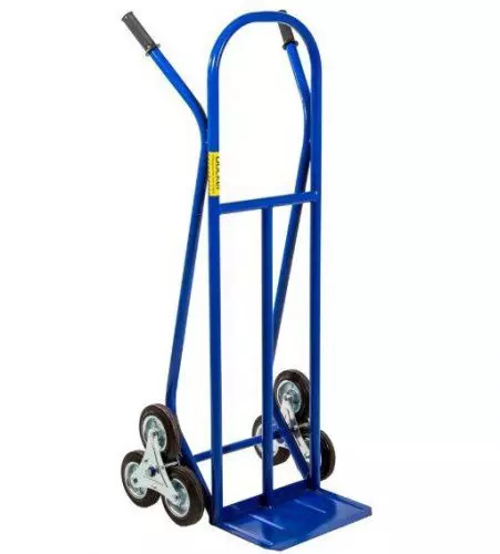 Двухколесная тележка КГЛ-200