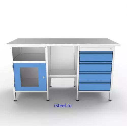 Стол слесаря-ремонтника ССР-05-02
