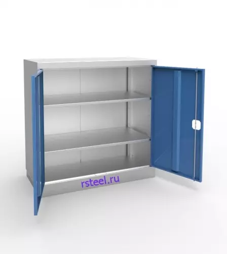 Шкаф-тумба инструментальная КДт-1.02.00