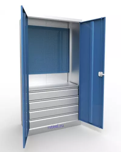 Шкаф инструментальный КД-04-И