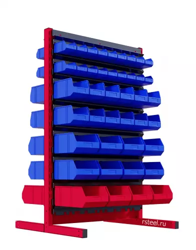 Стойка инструментальная Kaizen Т-15-9_№1/2