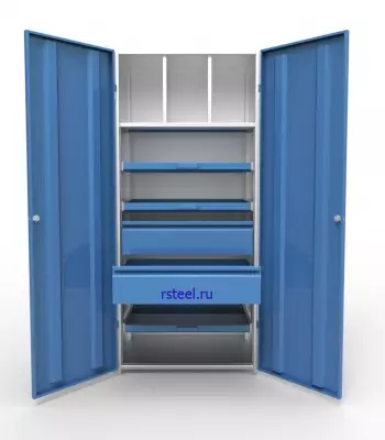 Шкаф для инструмента ШИМ-11