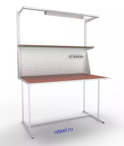 Стол слесаря-сборщика СПМ-01-04