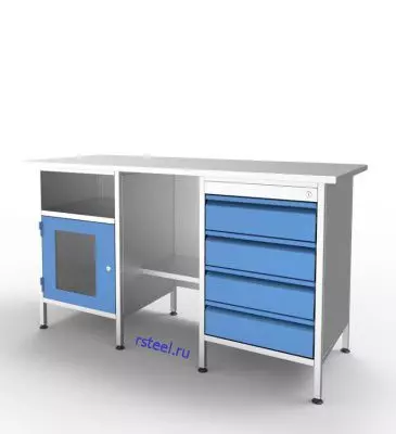 Стол слесаря-ремонтника ССР-05-02