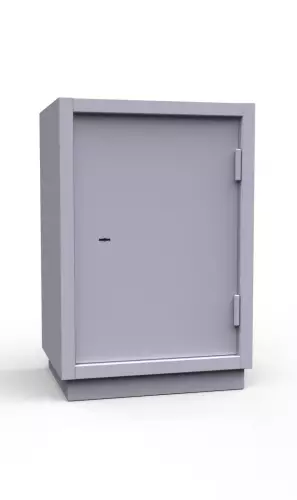 Шкаф бухгалтерский ШБС-01-06