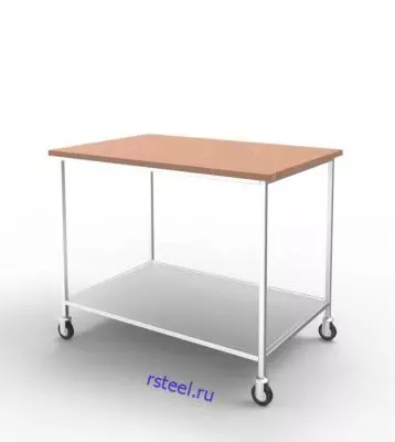 Стол лабораторный СЛ-04