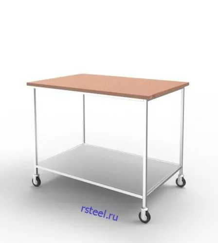 Стол лабораторный СЛ-04