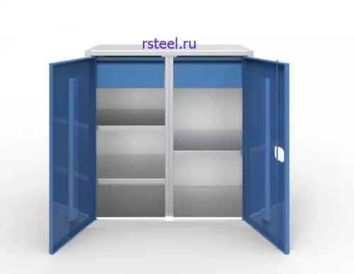 Шкаф-тумба инструментальная КДт-2.03.02