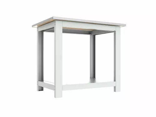 Стол слесарный АСПроф10/Пп