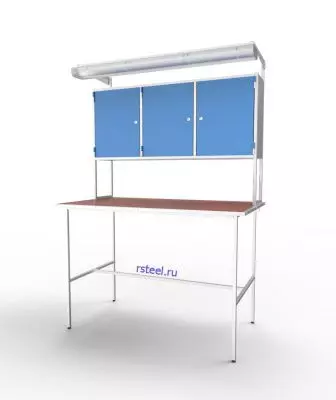 Стол лабораторный СЛ-02