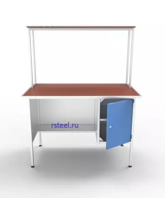 Стол лабораторный СЛ-03