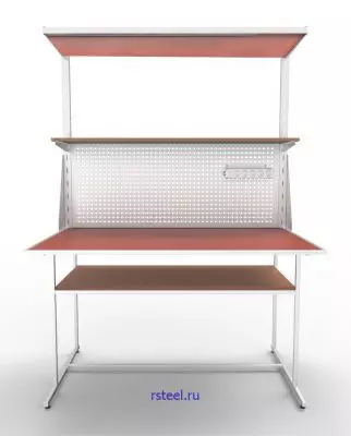 Стол контроллера СПМ-01-03