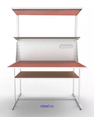 Стол контроллера СПМ-01-03