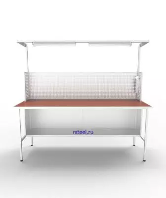 Стол электромонтажника, радиомеханика СЭ-02 исп. 2