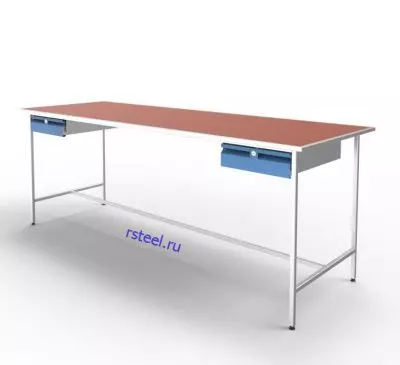 Стол лабораторный СЛ-05-03