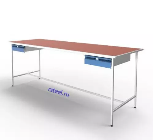 Стол лабораторный СЛ-05-03