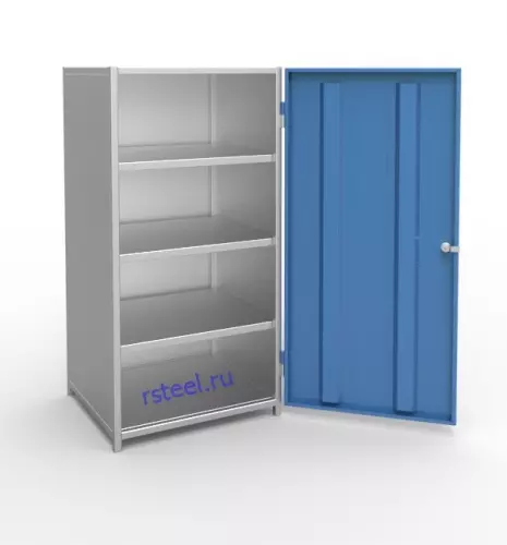 Тумба инструментальная ТПМ-01