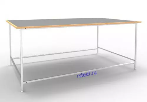 Стол для резки стекла СМ-01-02