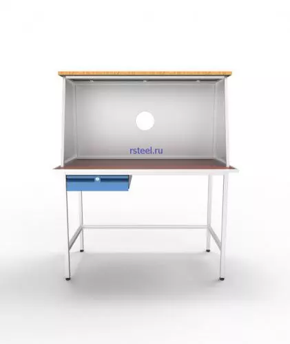 Стол паяльщика СП-04