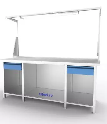 Стол слесаря-ремонтника ССР-01-02