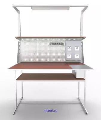 Стол электрика СПМ-01-05