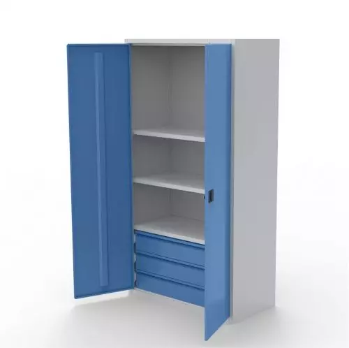 Шкаф инструментальный КД-11-И