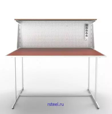 Стол регулировщика аппаратуры СПМ-01-09