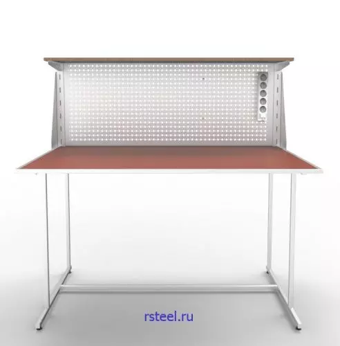 Стол регулировщика аппаратуры СПМ-01-09