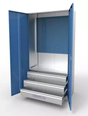 Шкаф инструментальный КД-03-И