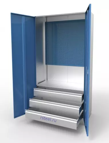 Шкаф инструментальный КД-03-И