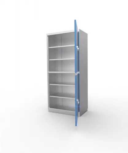 Шкаф для инструмента ШИМ-05